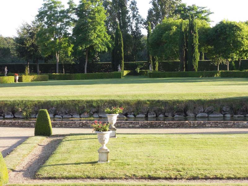 Château du Bois de Sanzay_49260 LERNAY_17 Château du Bois de Sanzay_49260 LERNAY_17